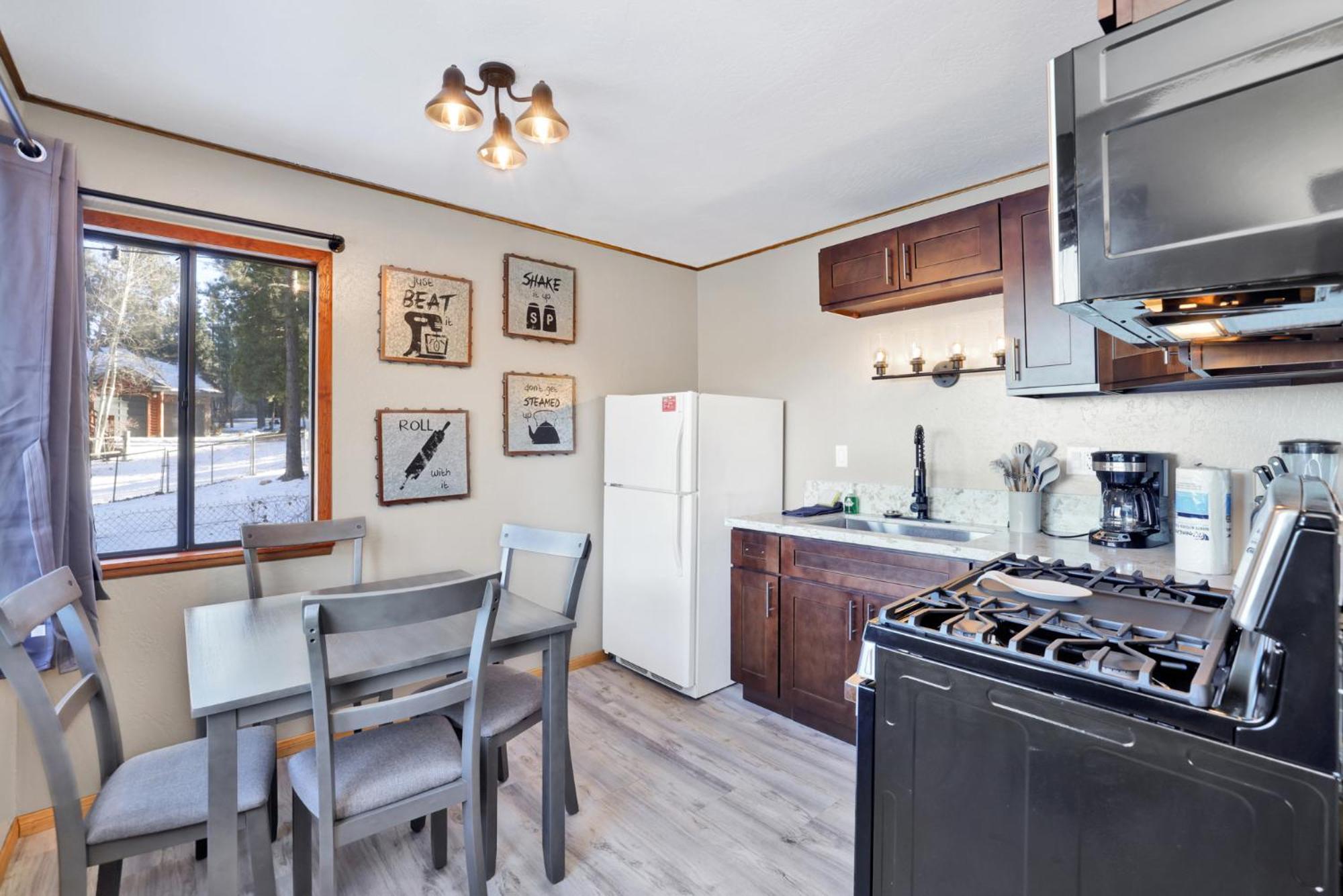 Lakefront Family Cabin By Big Bear Vacations Big Bear Lake Exterior photo